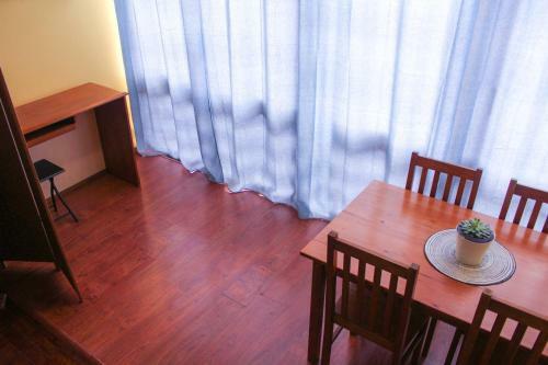 Apartamento Villa Donna Nadia 112