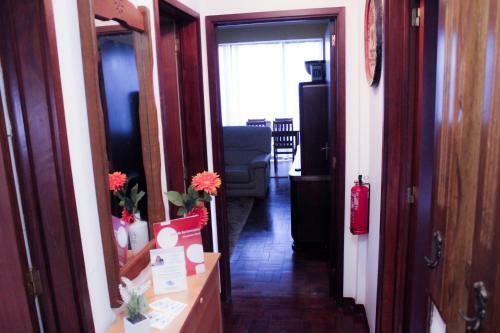 Apartamento Villa Donna Nadia 112