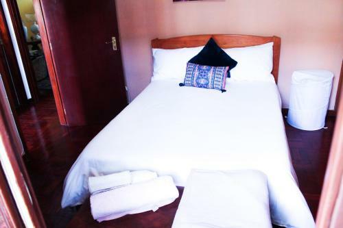 Apartamento Villa Donna Nadia 112