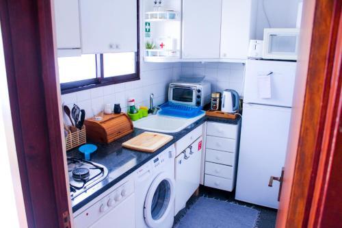 Apartamento Villa Donna Nadia 112