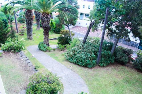 Apartamento Villa Donna Nadia 112