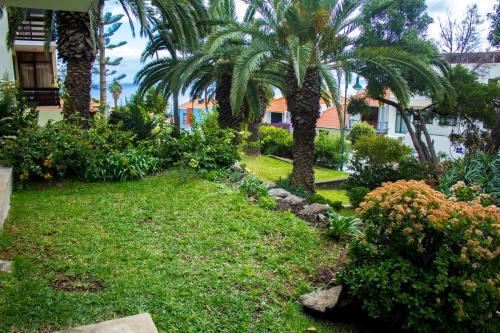 Apartamento Villa Donna Nadia 112