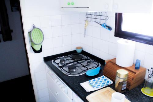 Apartamento Villa Donna Nadia 112