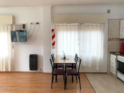 Apartamento Monoambiente Costanera Norte