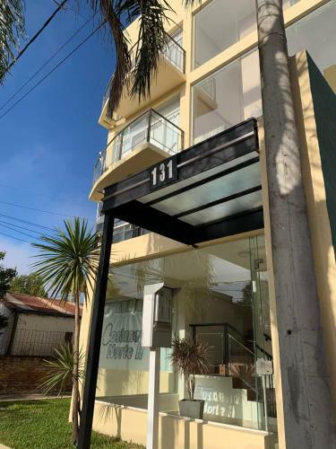 Apartamento Monoambiente Costanera Norte