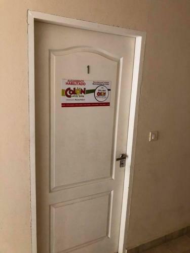 Apartamento Monoambiente Costanera Norte