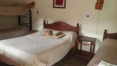 Hostal El Mirador