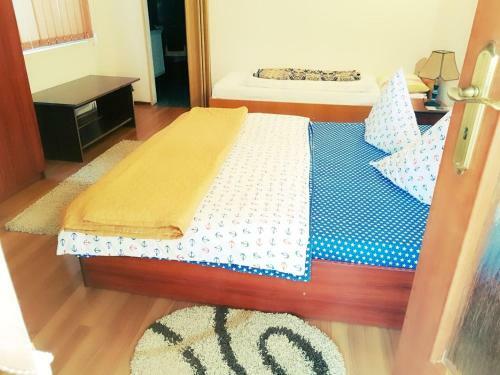 Hostal Pensiunea Vasilescu