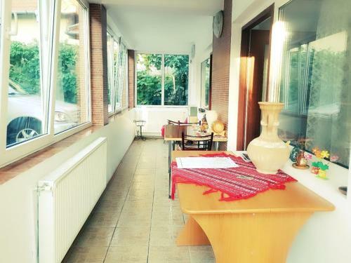 Hostal Pensiunea Vasilescu