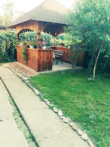 Hostal Pensiunea Vasilescu