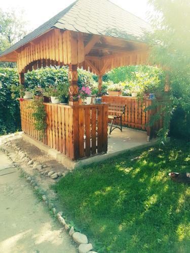 Hostal Pensiunea Vasilescu