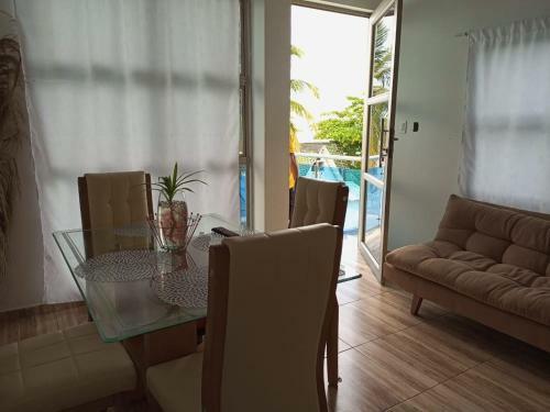 Apartamento Mi Para�so De Playa Blanca