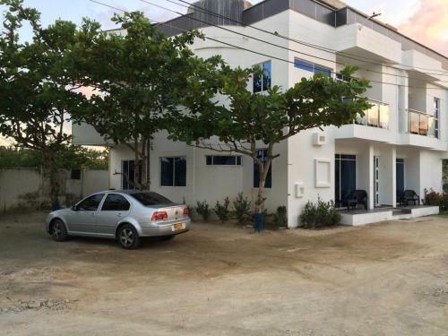 Apartamento Mi Para�so De Playa Blanca