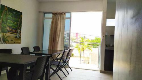 Apartamento Mi Para�so De Playa Blanca