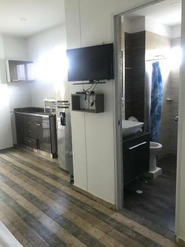 Apartamento Mi Para�so De Playa Blanca