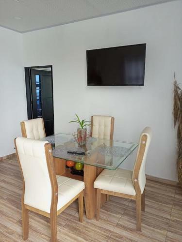 Apartamento Mi Para�so De Playa Blanca