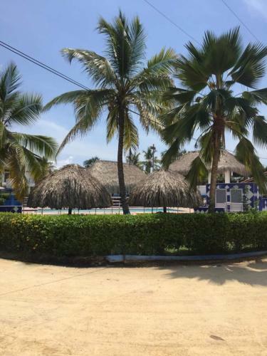 Apartamento Mi Para�so De Playa Blanca