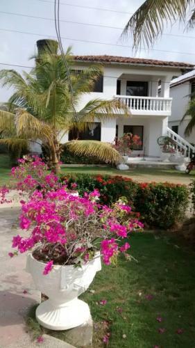 Apartamento Mi Para�so De Playa Blanca
