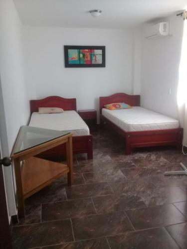 Apartamento Mi Para�so De Playa Blanca