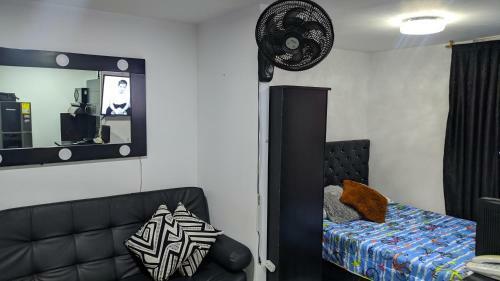 Gold Apartment