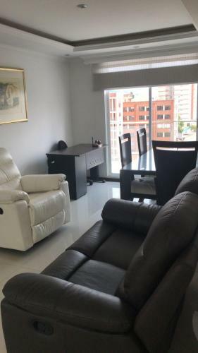 Apartamento Mirador Tunja 401
