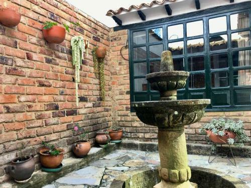 Casa Central Villa Diana
