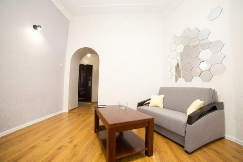 Apartamento Lviv City Rent