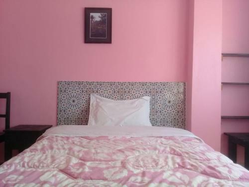 Apartamento H�tel La Corniche