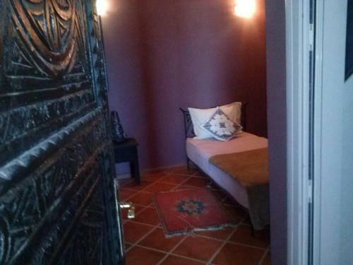 Apartamento H�tel La Corniche
