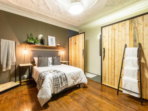 Hostal Royal Tree Guest House
