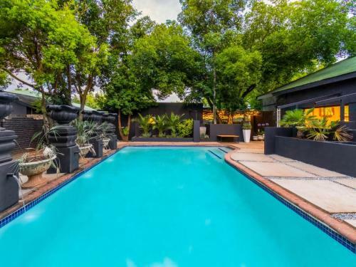 Hostal Royal Tree Guest House