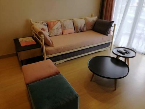 Apartamento Fairytale Genting Highland