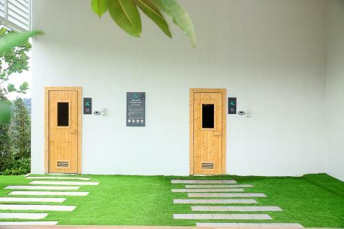 Apartamento Fairytale Genting Highland
