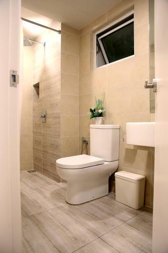 Apartamento Fairytale Genting Highland