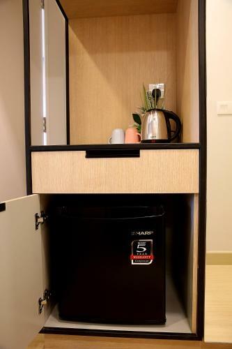 Apartamento Fairytale Genting Highland