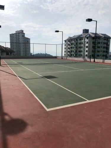Apartamento Fairytale Genting Highland
