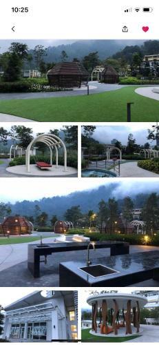 Apartamento Fairytale Genting Highland