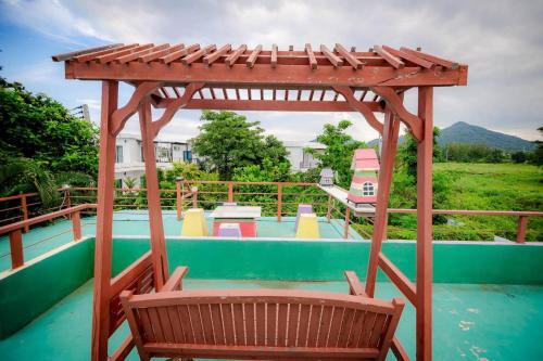 ??????? ??????? ?????? ????????? Rainbow Party Hua-hin Poolvilla