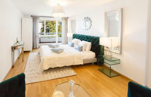 Sunset View Apartment - 2 Bedrooms