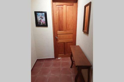 Apartamento Bungalow Cuauhtempa