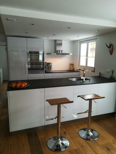 Apartamento Casa Basilea
