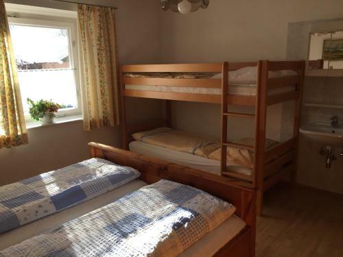 Apartamento Haus Stainer