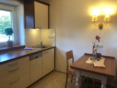 Apartments Therese