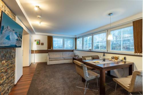 Apartments Therese