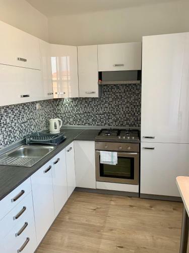 Apartman Skupovka