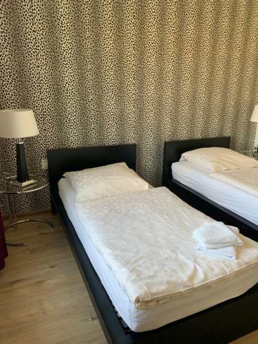 Apartman Skupovka