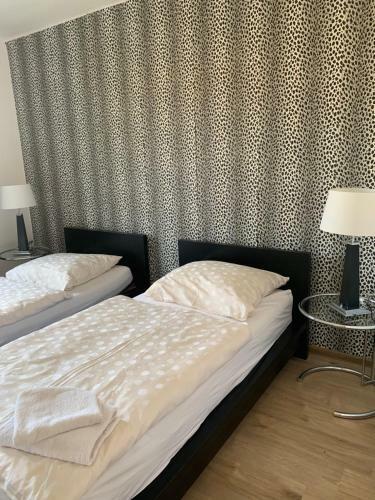 Apartman Skupovka