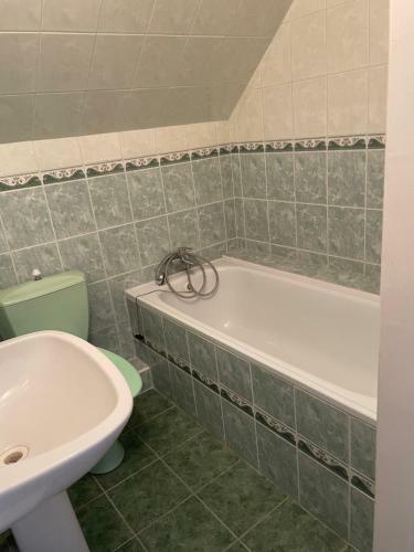Hostal Penzion Font�na