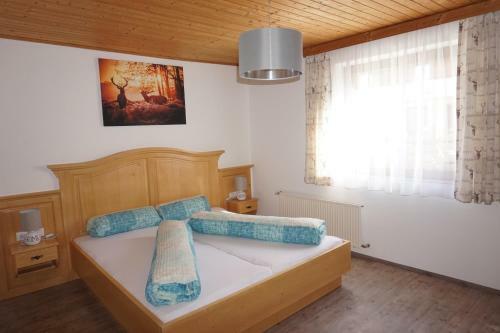 Apartamento Ferienhaus Aktiv