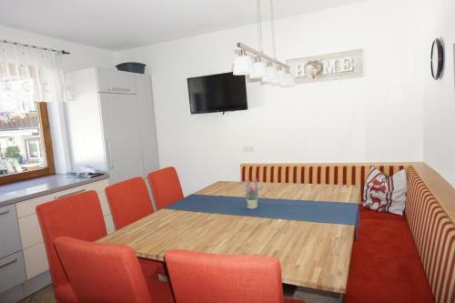Apartamento Ferienhaus Aktiv